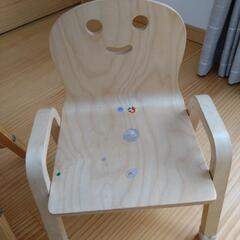 家具 椅子 ダイニングチェアの画像
