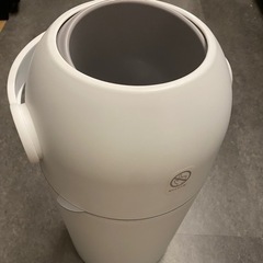 ゴミ箱　ピジョン　おむつ処理ポット　ステール