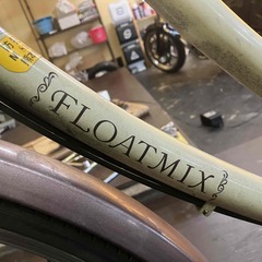 マルキン自転車　あげます　（引取限定）の画像