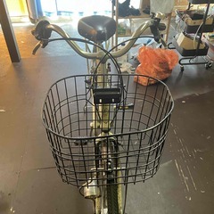 マルキン自転車　あげます　（引取限定）の画像
