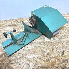 山戸製作所 YAMATO 木工旋盤 1999年製 卓上 旋盤機 大工道具 工具 /SL2の画像