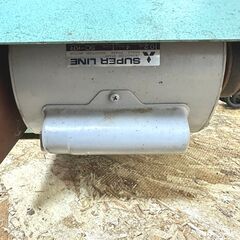 山戸製作所 YAMATO 木工旋盤 1999年製 卓上 旋盤機 大工道具 工具 /SL2の画像