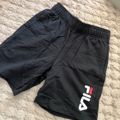 FILA短パン