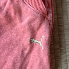 プーマPUMAヨガ、ピラティス7部丈の画像