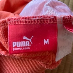 プーマPUMAヨガ、ピラティス7部丈の画像