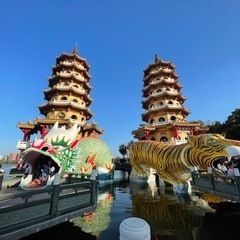 台湾華語・中国語・台湾語、一緒に楽しく学んでみませんか？の画像