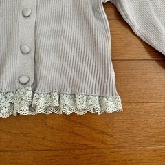 値下げ‼️新品🌸レディーストップスの画像