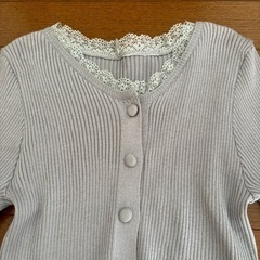 値下げ‼️新品🌸レディーストップスの画像
