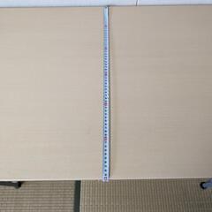 【お取引中】テーブルの画像