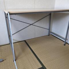 【お取引中】テーブルの画像