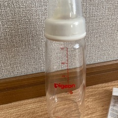 pigeon 哺乳瓶の画像