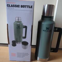 STANLEY クラッシックボトルの画像