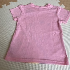 ❣️Tシャツ 110 ②❣️の画像