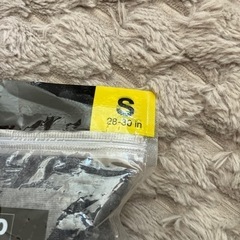 ボクサーパンツＳの画像