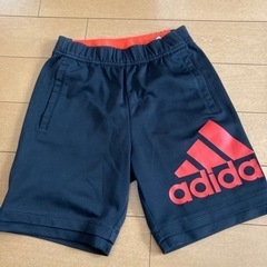 NIKE半ズボン