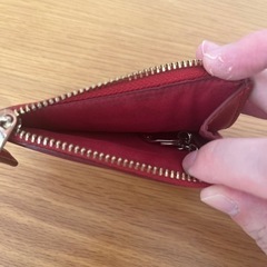 coach キーケース　定期入れ  の画像
