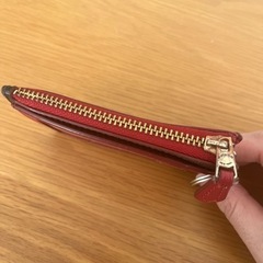 coach キーケース　定期入れ  の画像