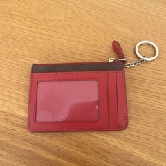 coach キーケース　定期入れ  の画像