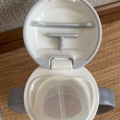 combi ラクマグの画像