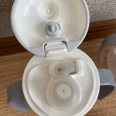 combi ラクマグの画像