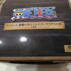 未開封☆ワンピースルームライトの画像