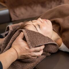 当サロン大人気！快眠に導く🌙１Dayドライヘッド講座💜 【今だけ25,000円▶︎15,000円】の画像