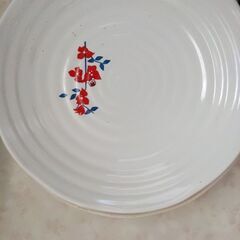 ピングー和皿セットの画像