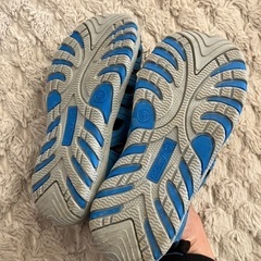 子供用品 キッズ用品 子供用シューズの画像