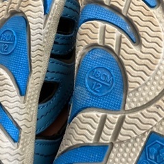 子供用品 キッズ用品 子供用シューズの画像