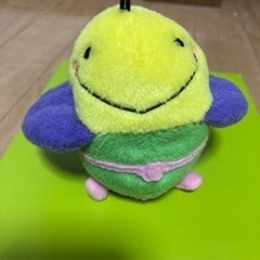 おもちゃ ぬいぐるみ　デンボ