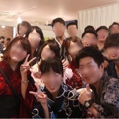 ✨ビンゴ大会交流会✨