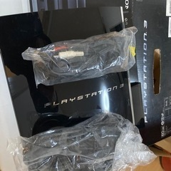 PlayStation3 プレステ3 