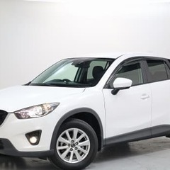 マツダ ＣＸ－５ＸＤ　Ｌパッケージ入庫しました！！