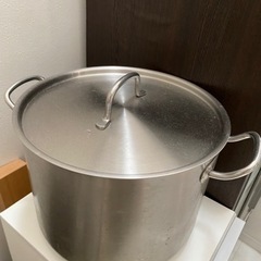 寸胴鍋