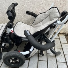 売れました！　子供用品 ベビー用品 ベビーカー、バギーの画像