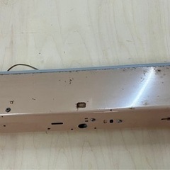 松下電工　キッチン照明　ひもスイッチ式の画像