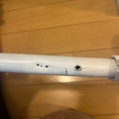 生活雑貨 洗濯用品 物干し竿、ロープの画像