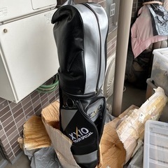 スポーツ ゴルフバック　レディース