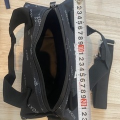 新品未使用☆ROXY ロキシーバックの画像