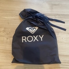 新品未使用☆ROXY ロキシーバック