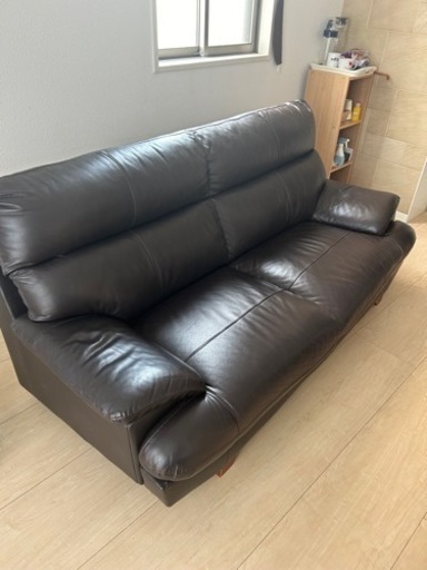 家具 ソファ 3人掛けソファ