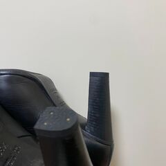 サルトルショートブーツ(Ladys)23.5cm の画像