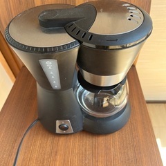 ニトリ　コーヒーメーカー