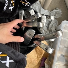 スポーツ ゴルフバック　レディースの画像