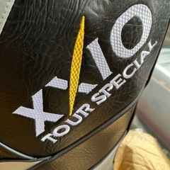 スポーツ ゴルフバック　レディースの画像