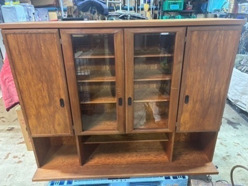 家具 収納家具 食器棚