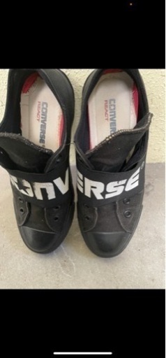 converse ビッグゴア
