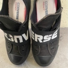 converse ビッグゴア　