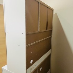 3日間限定掲載　家具 収納家具 食器棚、キッチン収納の画像