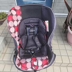 チャイルドシートの画像